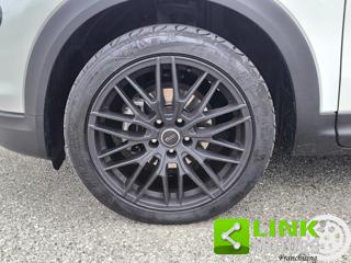 FIAT 500X usata, con Controllo trazione