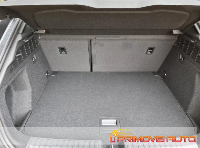 AUDI A3 usata, con Immobilizzatore elettronico