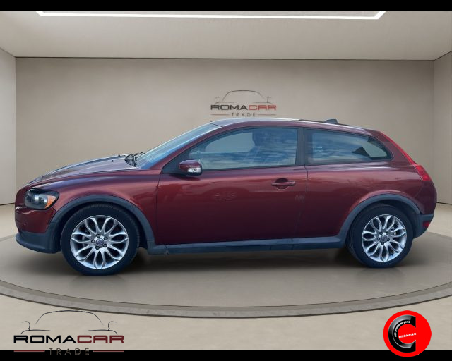 VOLVO C30 usata, con Servosterzo
