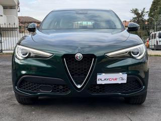 ALFA ROMEO Stelvio usata, con Airbag
