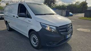 MERCEDES-BENZ Vito usata, con Airbag