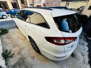 FORD Mondeo usata, con Controllo trazione