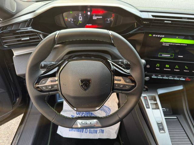 PEUGEOT 408 usata, con Sistema di navigazione