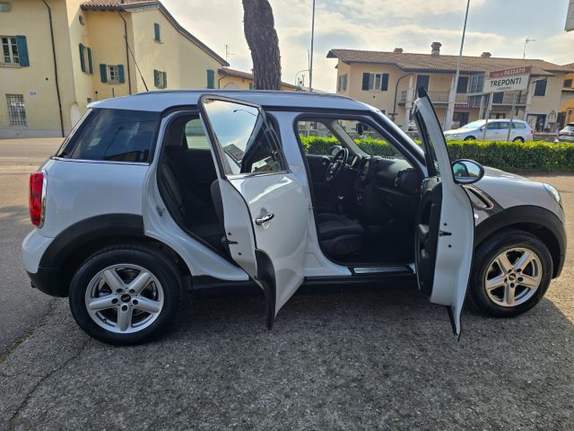 MINI Countryman usata 58