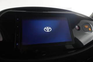 TOYOTA Aygo X usata 8