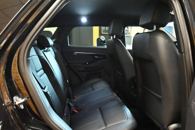 LAND ROVER Range Rover Evoque usata 115