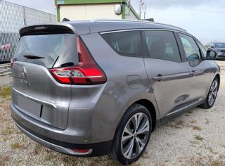 RENAULT Grand Scenic usata, con Airbag laterali