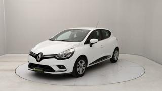 RENAULT Clio 1.5 dci energy Zen 75cv
