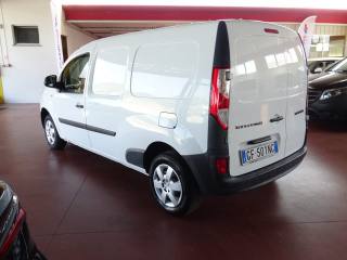 RENAULT Kangoo usata, con Boardcomputer