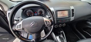 CITROEN C-Crosser usata, con Controllo automatico clima