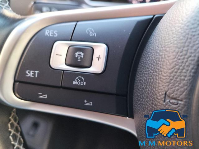 VOLKSWAGEN Tiguan usata, con Portellone posteriore elettrico