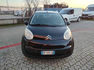 CITROEN C1 usata, con Immobilizzatore elettronico