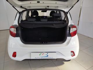 HYUNDAI i10 usata, con Climatizzatore