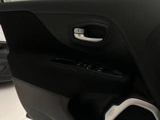 JEEP Renegade usata, con Airbag testa