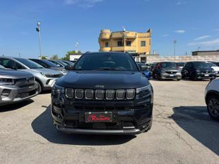 JEEP Compass 1.6 Multijet II 2WD S