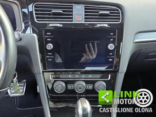 VOLKSWAGEN Golf GTD usata, con Controllo automatico clima