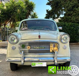 FIAT 1100 usata 1
