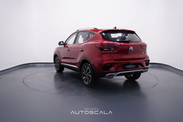 MG ZS usata, con Airbag Passeggero