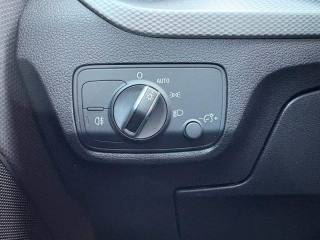 AUDI Q2 usata, con Fendinebbia