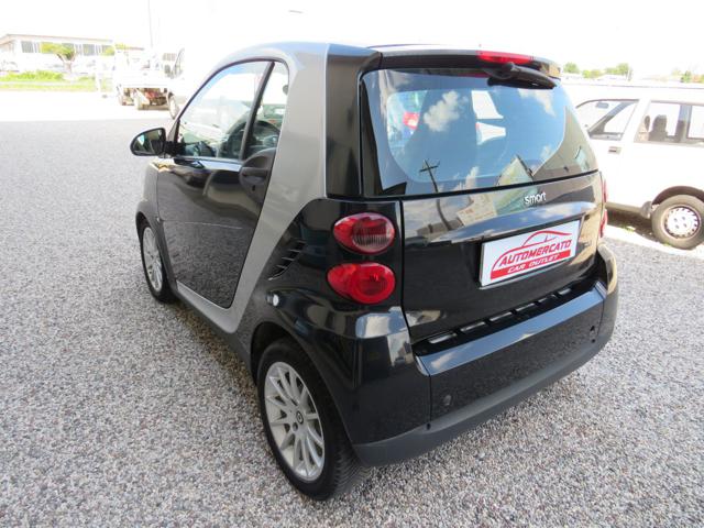 SMART ForTwo usata 21
