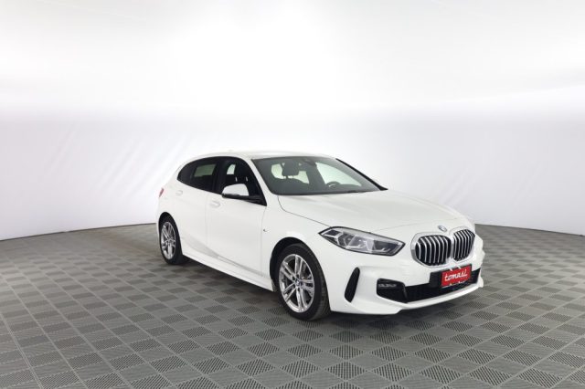 BMW 118 usata 1