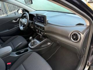 HYUNDAI Kona usata, con ESP