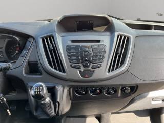 FORD Transit usata 12