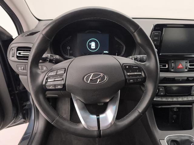 HYUNDAI i30 usata, con Cruise Control