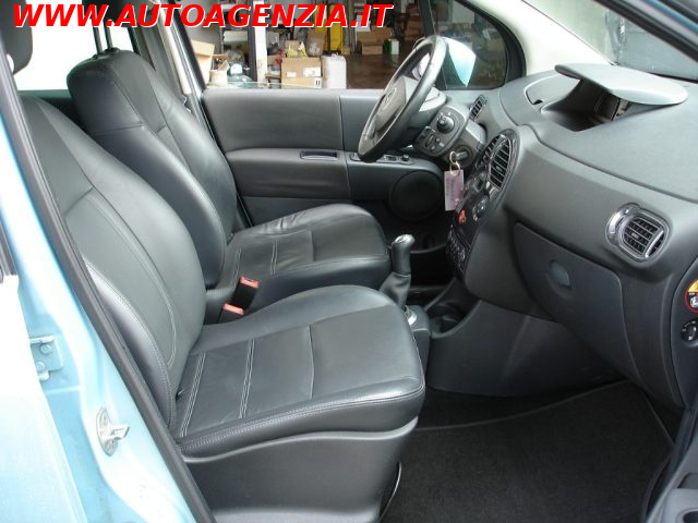 RENAULT Modus usata 9