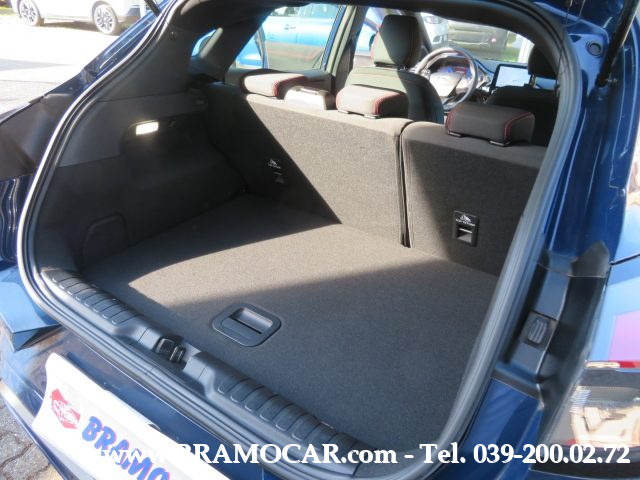 FORD Puma usata, con Bracciolo