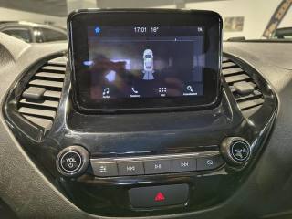 FORD Ka+ usata, con Bluetooth