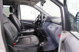 MERCEDES-BENZ Vito usata 16