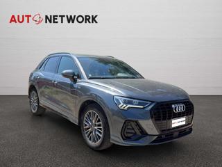 AUDI Q3 usata, con Airbag laterali