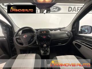 FIAT Qubo 1.4 8V 73 CV EASY GPL