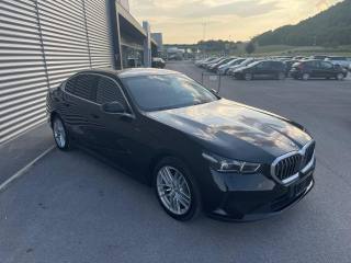 BMW 520 usata, con Airbag laterali