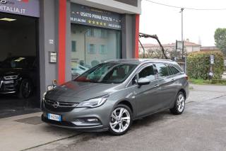 OPEL Astra 1.6 CDTi 110CV SportsTourer Euro 6B x NEOPATENTATI