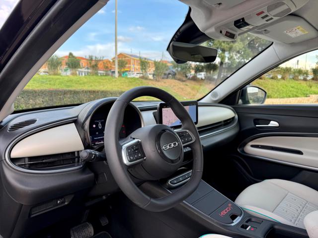 FIAT 600 usata, con Chiusura centralizzata