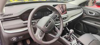 JEEP Compass usata, con Airbag laterali