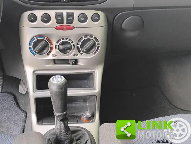 FIAT Punto usata, con Veicolo elaborato