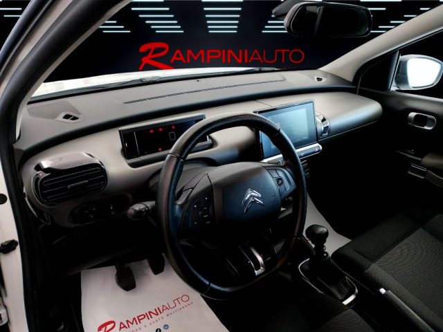 CITROEN C4 Cactus usata 12