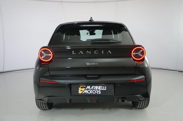 LANCIA Ypsilon usata, con Alzacristalli elettrici