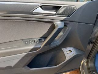 VOLKSWAGEN Tiguan usata, con Park Distance Control
