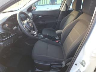 FIAT Tipo usata, con Climatizzatore