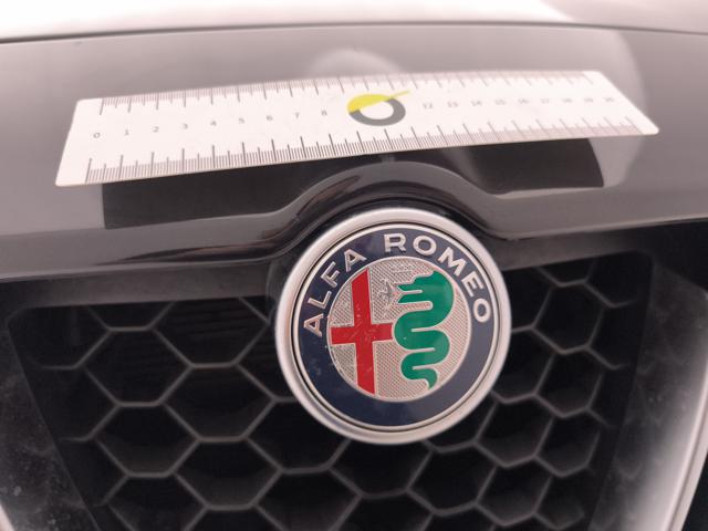 ALFA ROMEO Stelvio usata, con MP3