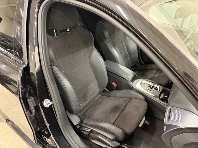 BMW 118 usata, con Controllo trazione