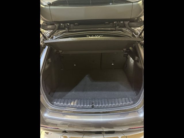 BMW 116 usata, con Sedile posteriore sdoppiato