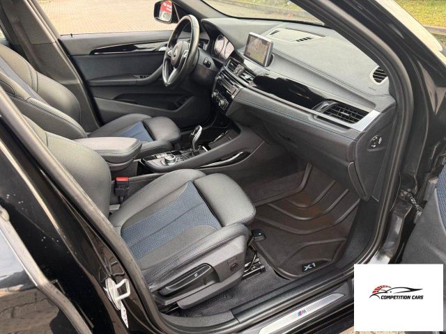 BMW X1 usata, con Sensore di pioggia