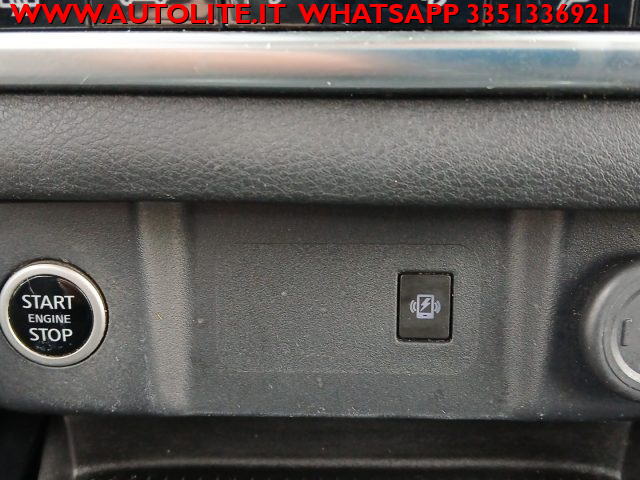 NISSAN Qashqai usata, con Sensore di pioggia