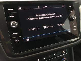 VOLKSWAGEN Tiguan usata, con Filtro antiparticolato