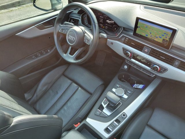 AUDI A5 usata, con Autoradio digitale